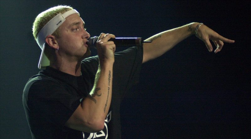 Eminem, Sway & King Tech - Get You Mad
