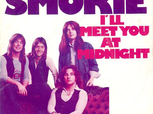 Smokie - I'll Meet You At Midnight