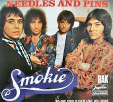 Smokie - Needles and Pins
