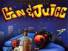 Snoop Dogg - Gin And Juice