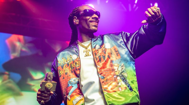 Snoop Dogg, Dr. Dre, D'Angelo - Imagine