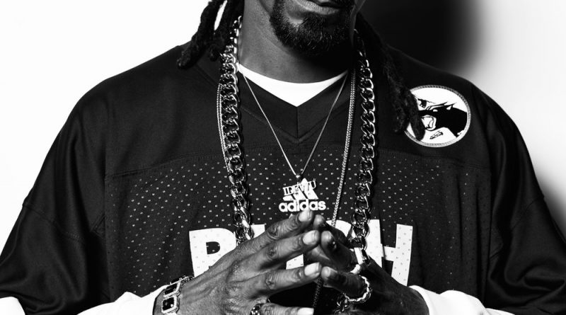 Snoop Dogg, Ice Cube - LAX
