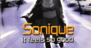 Sonique - It Feels So Good