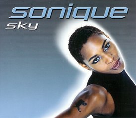 Sonique - Sky