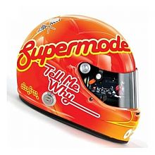 Supermode - Tell Me Why