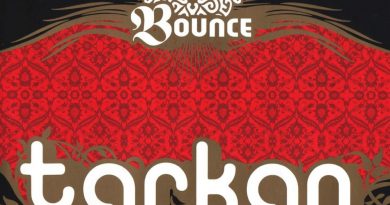 Tarkan - Bounce Original