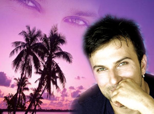 Tarkan - If Only You Knew