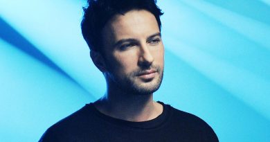 Tarkan - Taş