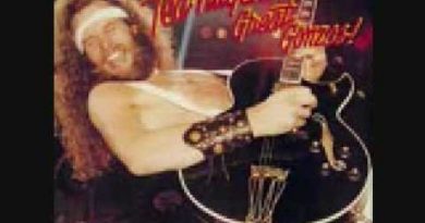 Ted Nugent - Baby, Please Don't Go