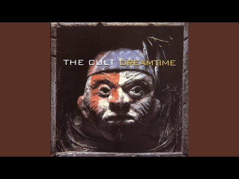 The Cult - A Flower in the Desert