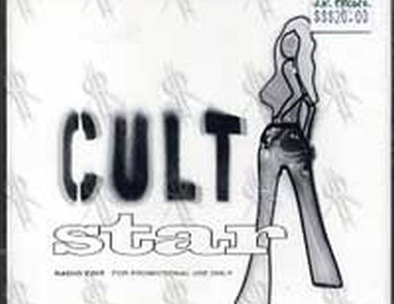 The Cult - Star