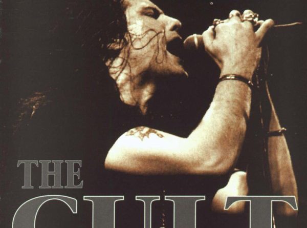 The Cult - The Phoenix
