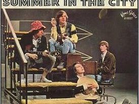 The Lovin' Spoonful - Summer in the City