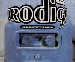 The Prodigy - No Good (Start the Dance)