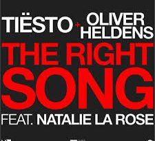 Tiësto, Oliver Heldens, Natalie La Rose - The Right Song