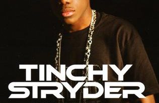Tinchy Stryder, N-Dubz - Number 1