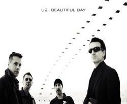 U2 - Beautiful Day