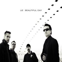 U2 - Beautiful Day