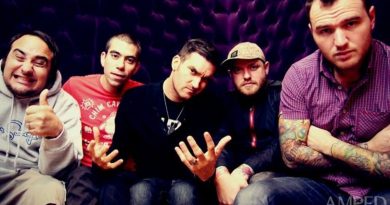 New Found Glory - Birthday Song But Not Really