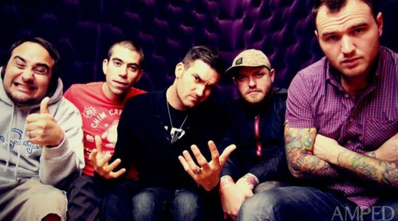 New Found Glory - Birthday Song But Not Really