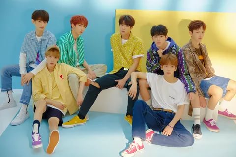 VERIVERY - Connect