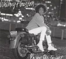 Whitney Houston - I'm Your Baby Tonight