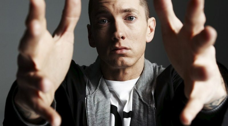 Eminem - As The World Turns