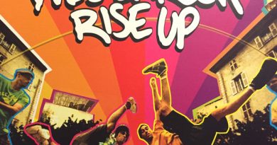 Yves Larock - Rise Up