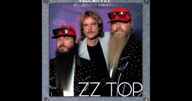 ZZ Top - Black Fly