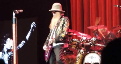 ZZ Top - Certified Blues