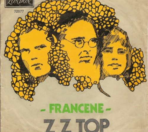 ZZ Top - Francene
