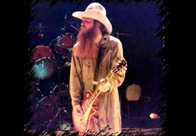 ZZ Top - Have You Heard?