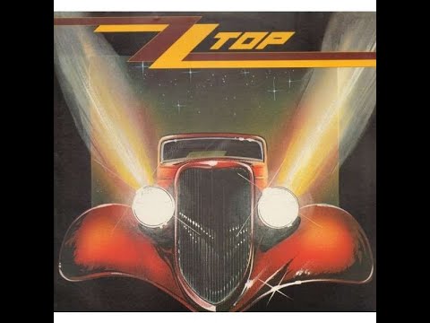 ZZ Top - If I Could Only Flag Her Down
