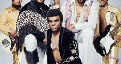The Isley Brothers - Touch Me Instrumental