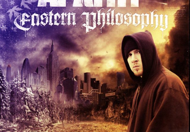 Apathy - Philosophical Gangsta