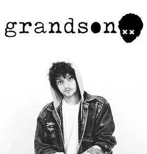 Grandson - Destroy Me