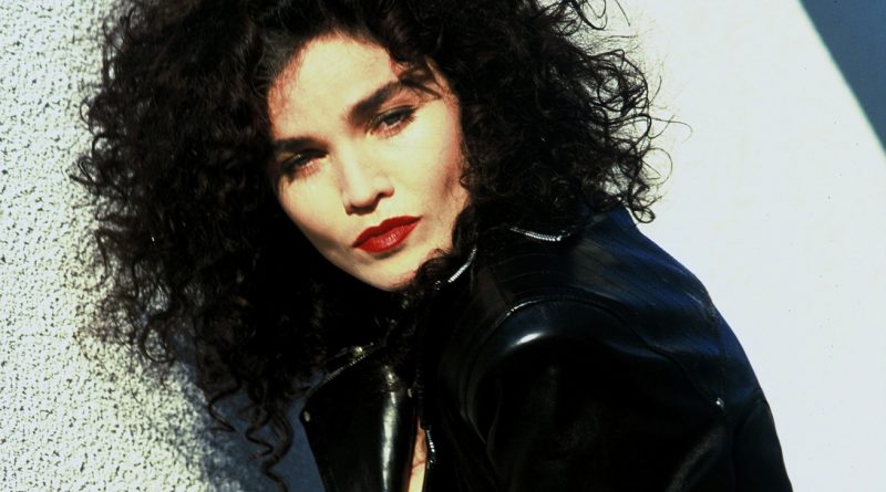 Alannah Myles - Our World Our Times