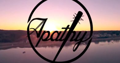 Apathy - Victim(feat. Holly Brook)