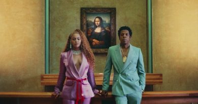 THE CARTERS - APESHIT