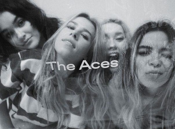 The Aces - Can You Do