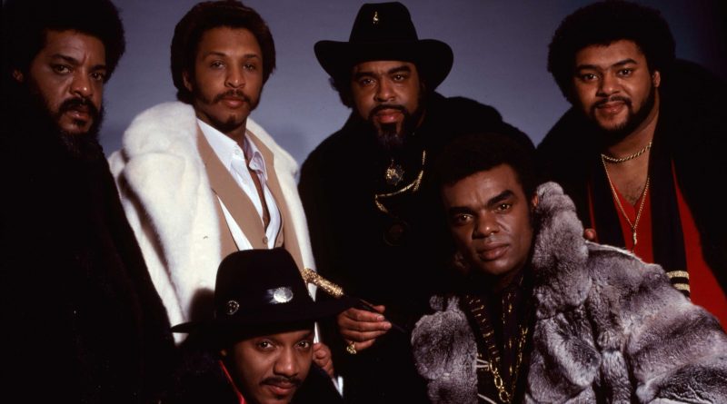 The Isley Brothers - Touch Me