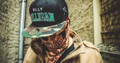 Billy Milligan – FAQ