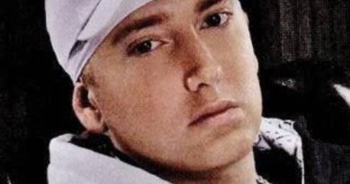 Eminem - Love You More