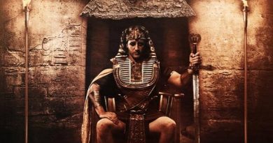 Army of the Pharaohs - Curse of the Pharaohs