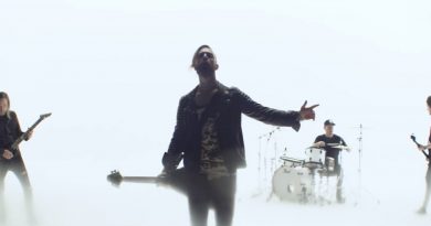 Bullet For My Valentine – Not Dead Yet
