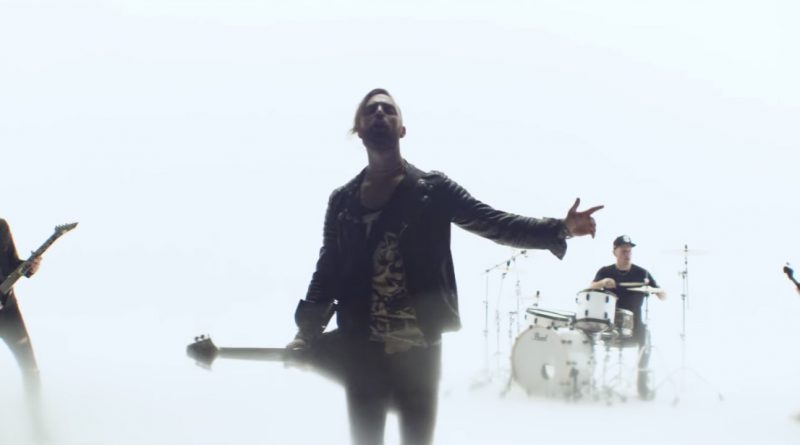 Bullet For My Valentine – Not Dead Yet