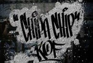 ChipaChip, Kof - Берегите бошки
