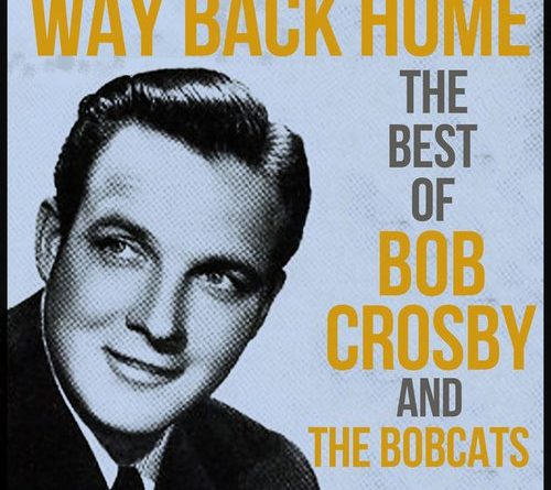 Peggy Lee, Bing Crosby - Way Back Home