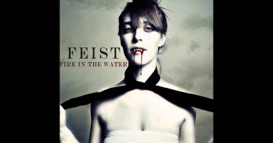 Feist - Fire In The Water