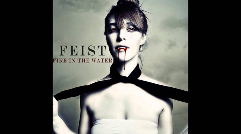 Feist - Fire In The Water